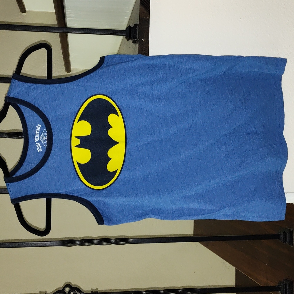 Tank top - Picture 6 of 7